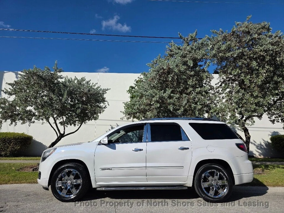 2016 GMC Acadia - Image 5 of 12