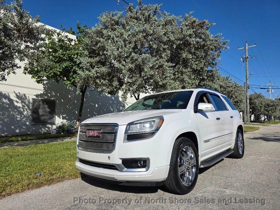 2016 GMC Acadia - Image 3 of 12