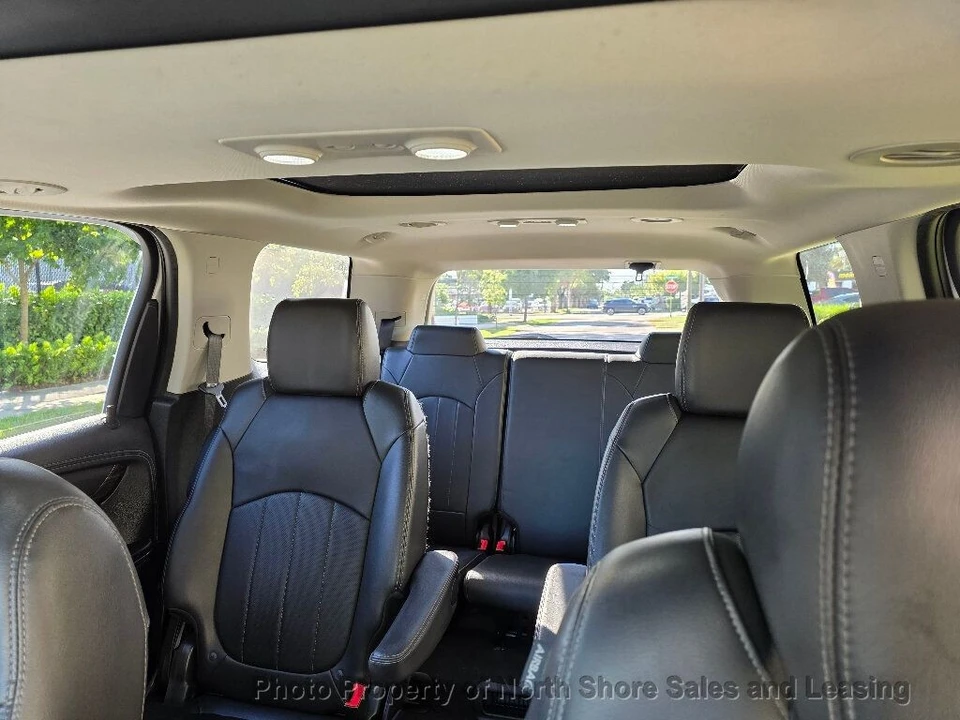 2016 GMC Acadia - Image 12 of 12
