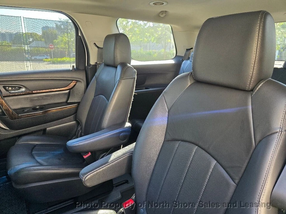2016 GMC Acadia - Image 11 of 12