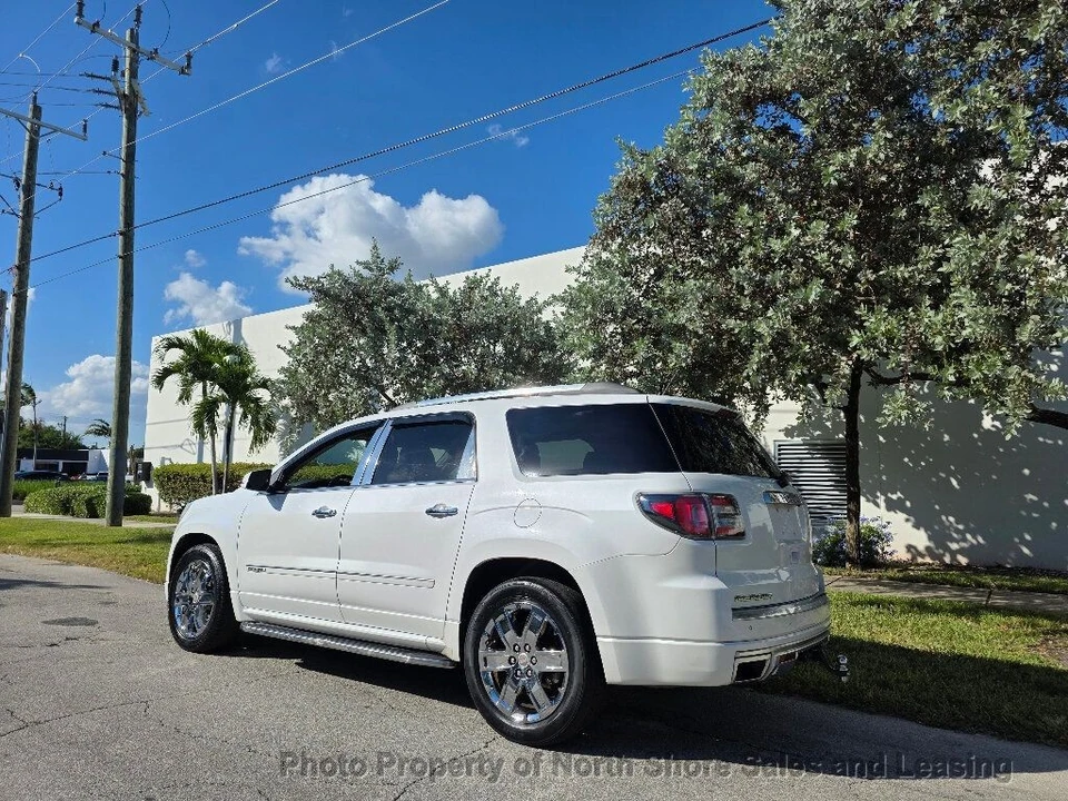 2016 GMC Acadia - Image 7 of 12