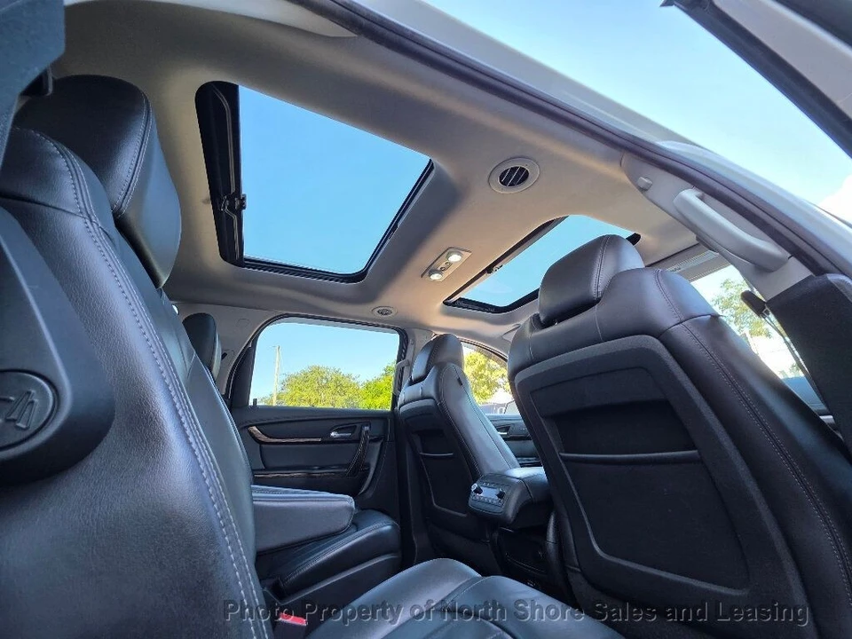 2016 GMC Acadia - Image 9 of 12