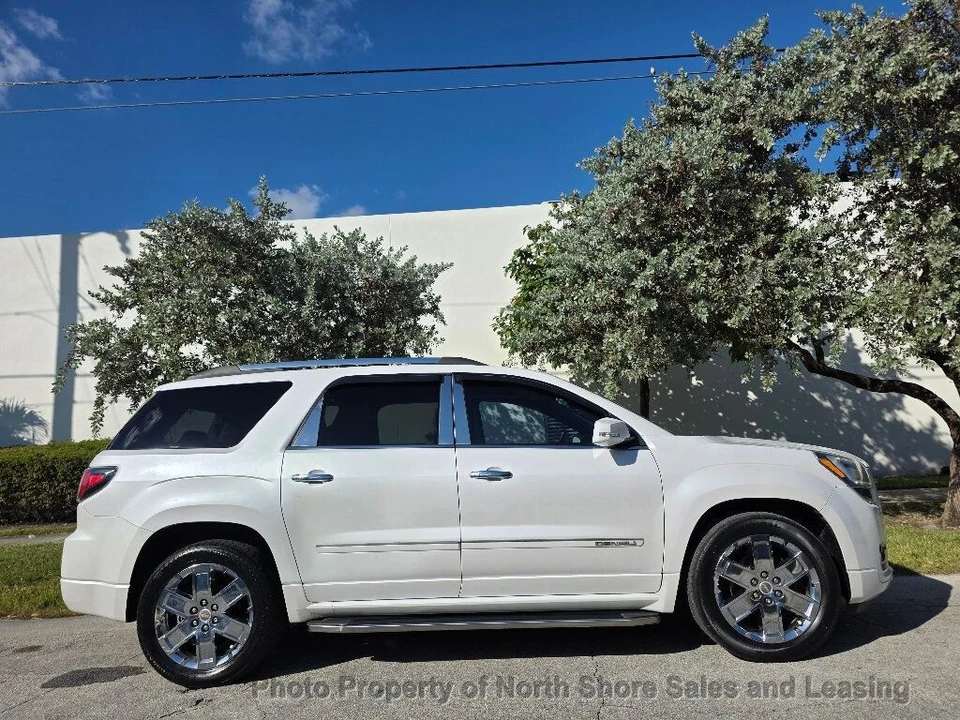 2016 GMC Acadia - Image 4 of 12