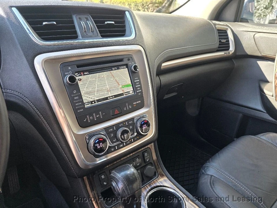 2016 GMC Acadia - Image 10 of 12
