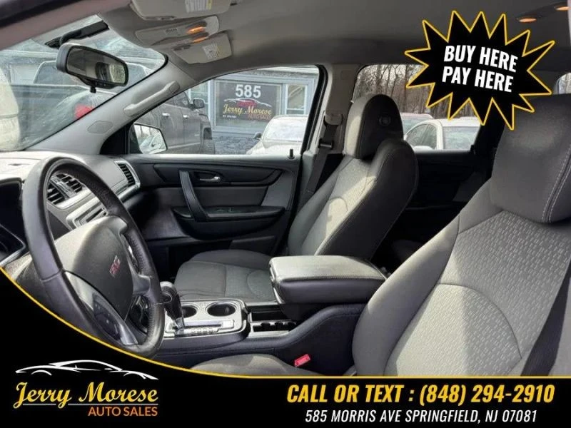 2016 GMC Acadia - Image 11 of 12