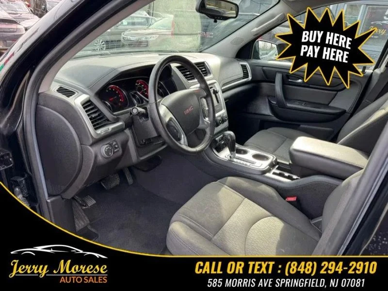 2016 GMC Acadia - Image 10 of 12