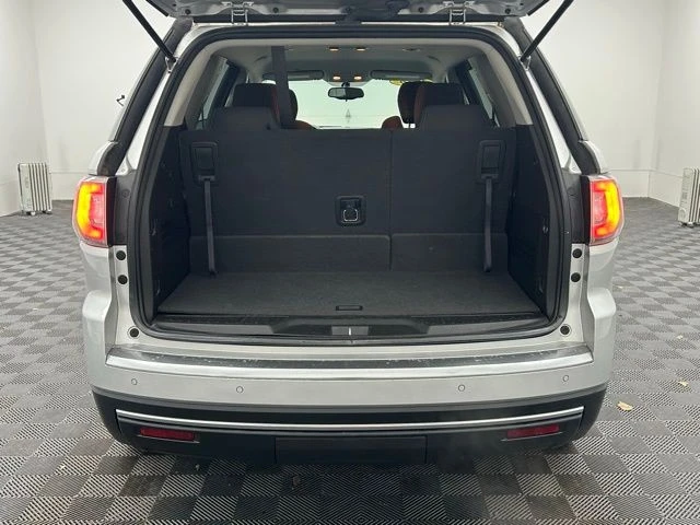 2016 GMC Acadia - Image 7 of 12