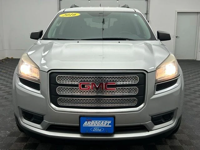 2016 GMC Acadia - Image 10 of 12