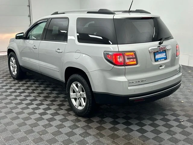 2016 GMC Acadia - Image 8 of 12