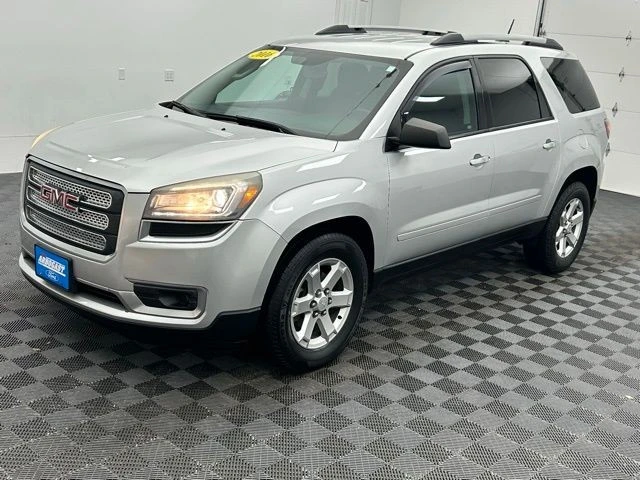 2016 GMC Acadia - Image 9 of 12