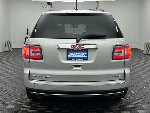 2016 GMC Acadia - Image 6 of 12