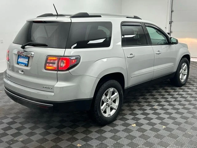 2016 GMC Acadia - Image 5 of 12