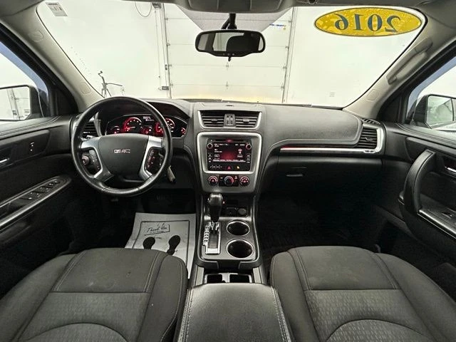 2016 GMC Acadia - Image 2 of 12