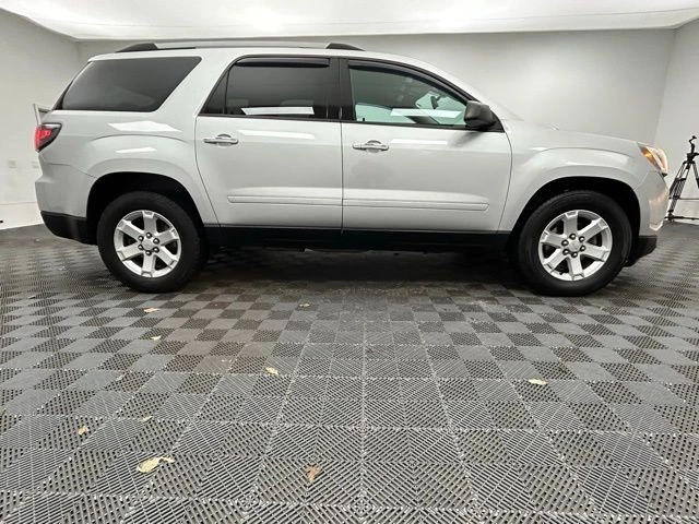 2016 GMC Acadia - Image 4 of 12