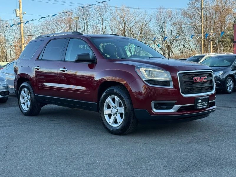 2016 GMC Acadia - Image 3 of 12