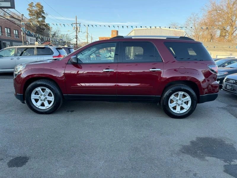 2016 GMC Acadia - Image 4 of 12