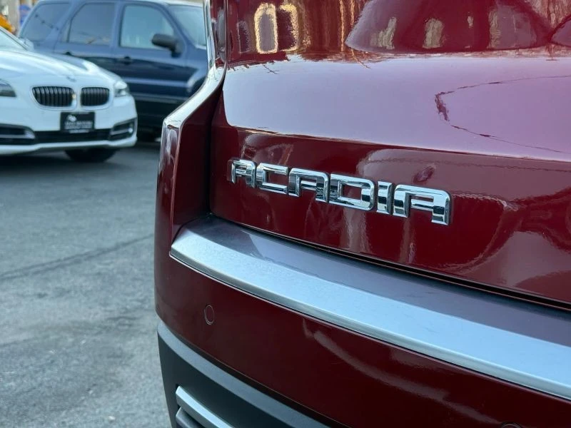 2016 GMC Acadia - Image 7 of 12