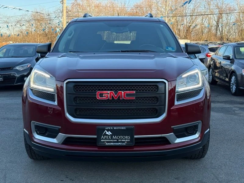 2016 GMC Acadia - Image 2 of 12