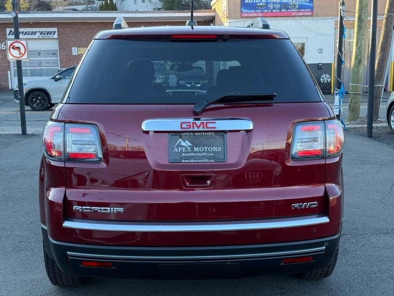 2016 GMC Acadia - Image 9 of 12