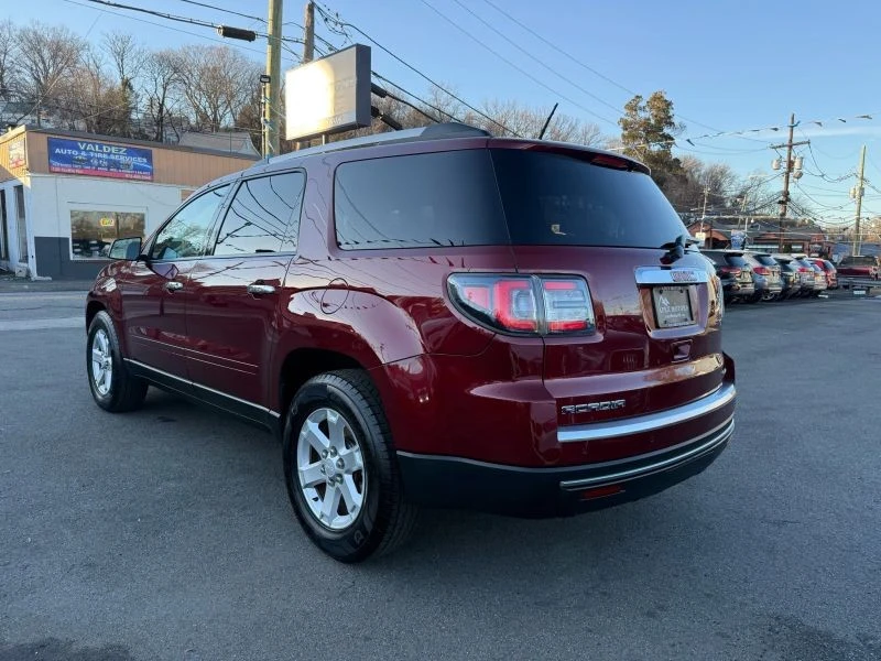 2016 GMC Acadia - Image 5 of 12