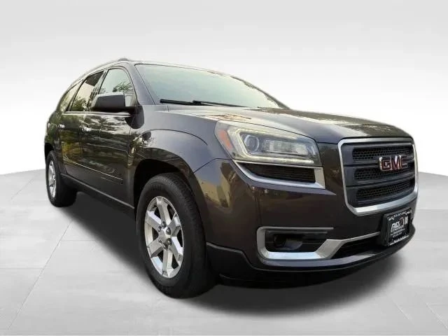 2016 GMC Acadia - Image 10 of 12
