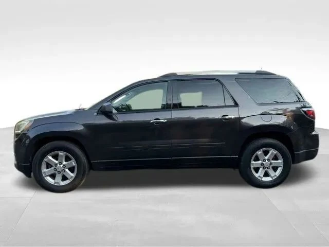 2016 GMC Acadia - Image 2 of 12
