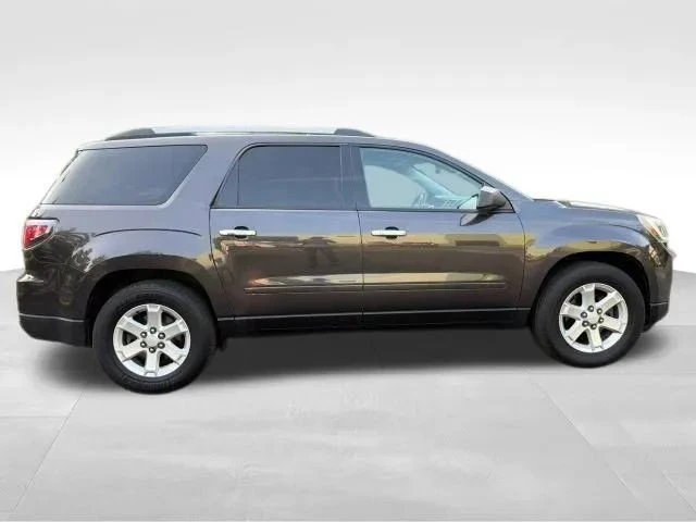 2016 GMC Acadia - Image 9 of 12