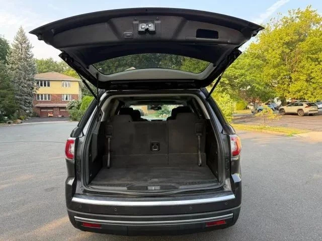 2016 GMC Acadia - Image 7 of 12