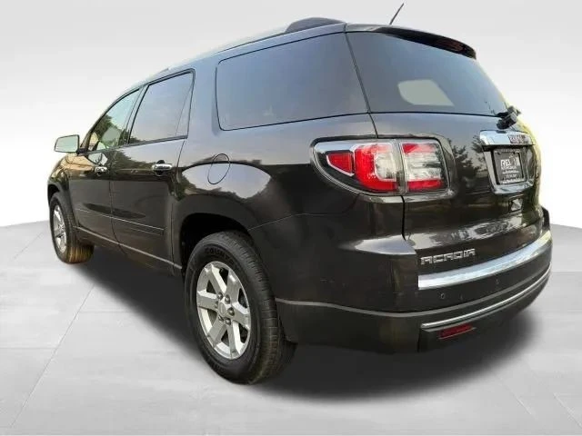 2016 GMC Acadia - Image 4 of 12