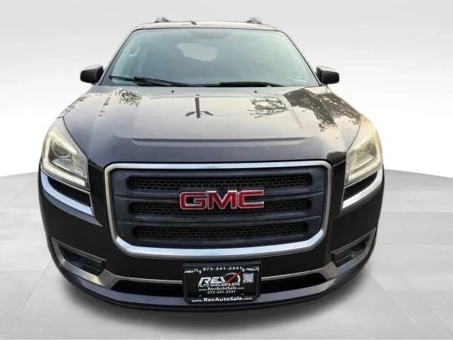 2016 GMC Acadia - Image 11 of 12