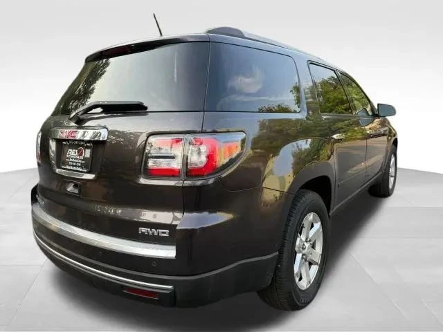 2016 GMC Acadia - Image 8 of 12