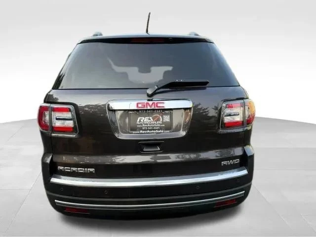 2016 GMC Acadia - Image 5 of 12