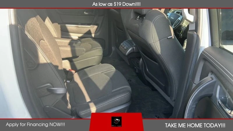 2016 GMC Acadia - Image 11 of 12