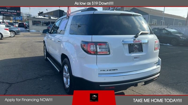 2016 GMC Acadia - Image 3 of 12
