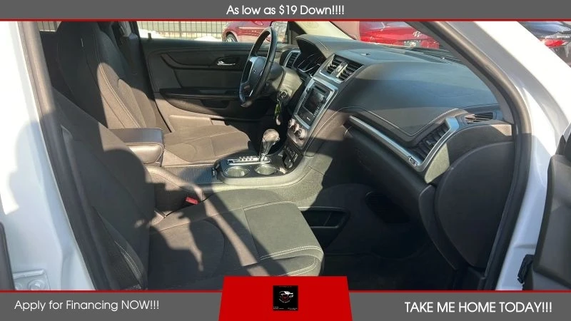 2016 GMC Acadia - Image 9 of 12