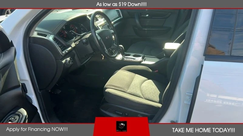 2016 GMC Acadia - Image 10 of 12