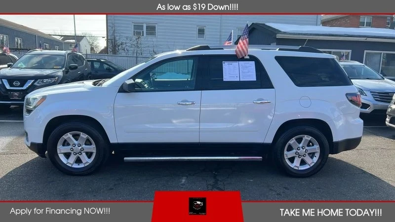 2016 GMC Acadia - Image 2 of 12