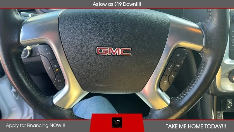 2016 GMC Acadia - Image 12 of 12