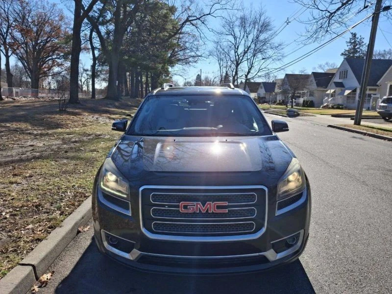 2016 GMC Acadia - Image 9 of 12