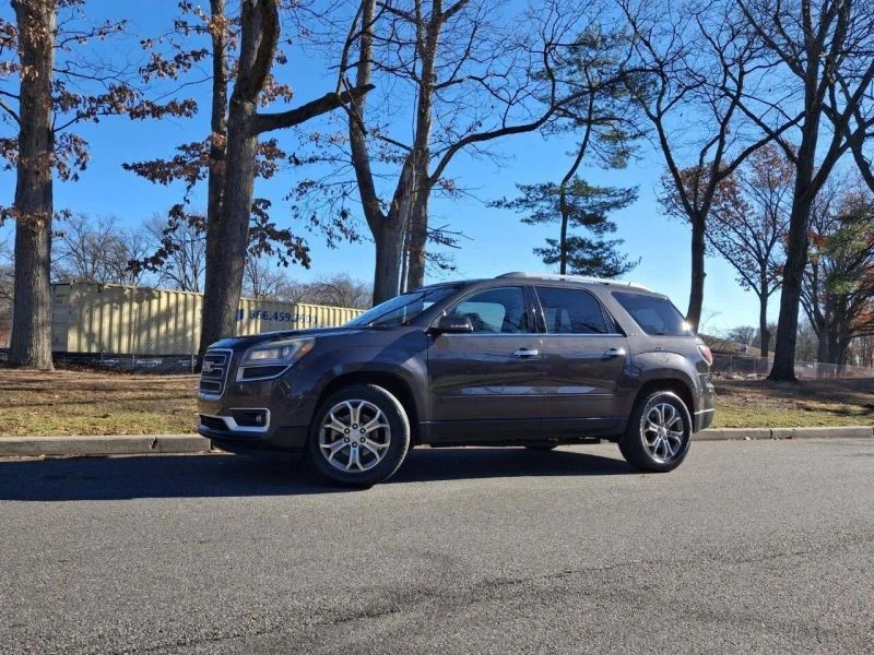 2016 GMC Acadia - Image 2 of 12