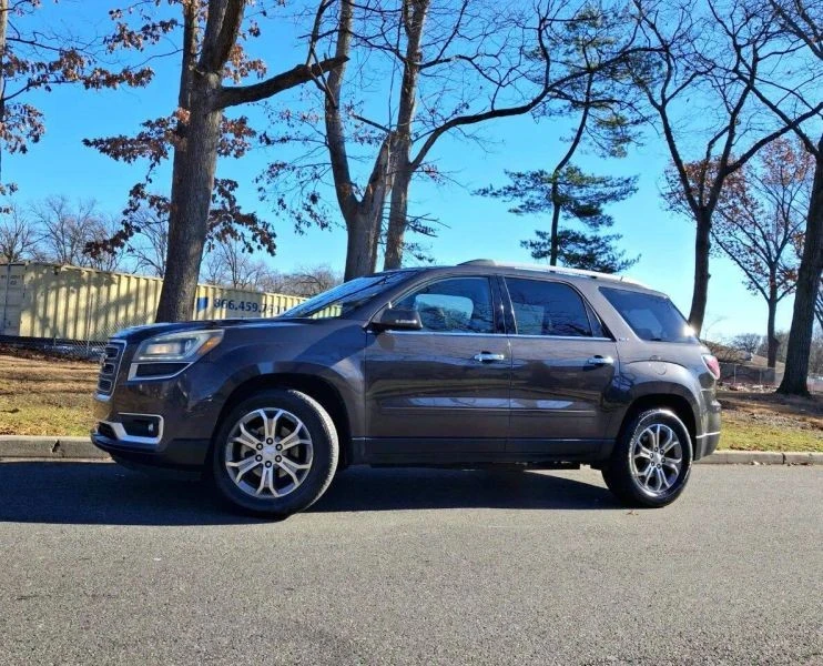 2016 GMC Acadia - Image 3 of 12
