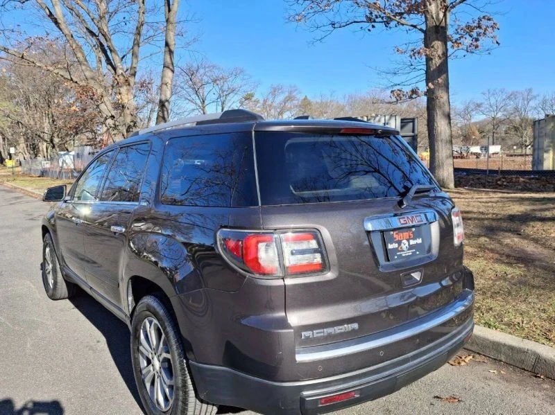 2016 GMC Acadia - Image 4 of 12