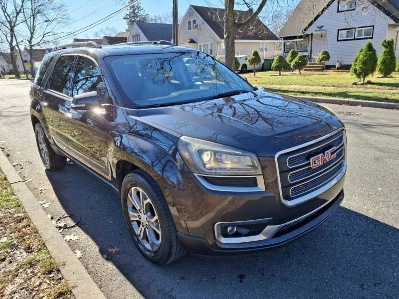 2016 GMC Acadia - Image 7 of 12
