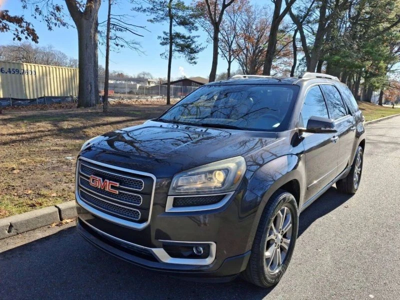 2016 GMC Acadia - Image 6 of 12