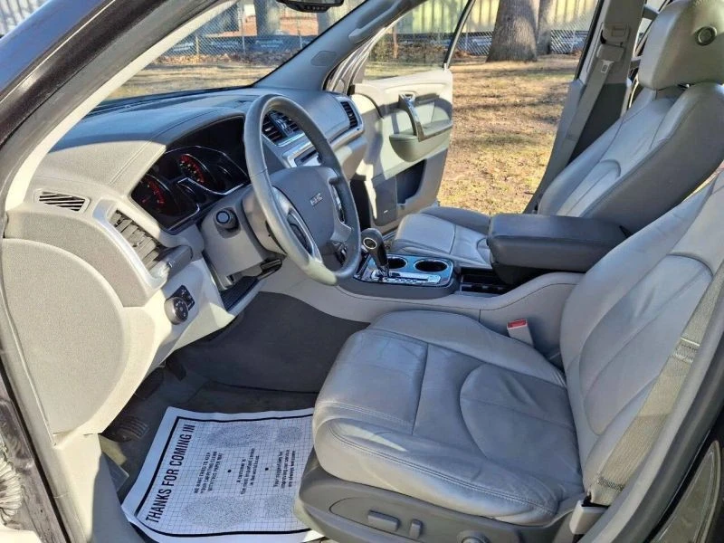 2016 GMC Acadia - Image 12 of 12