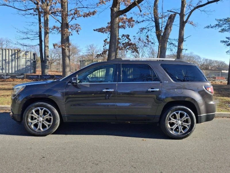 2016 GMC Acadia - Image 5 of 12