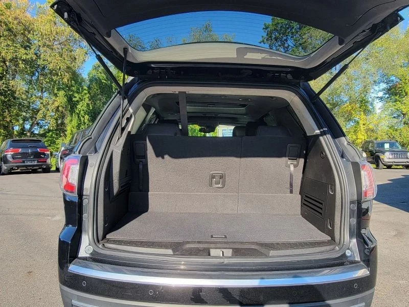 2016 GMC Acadia - Image 12 of 12