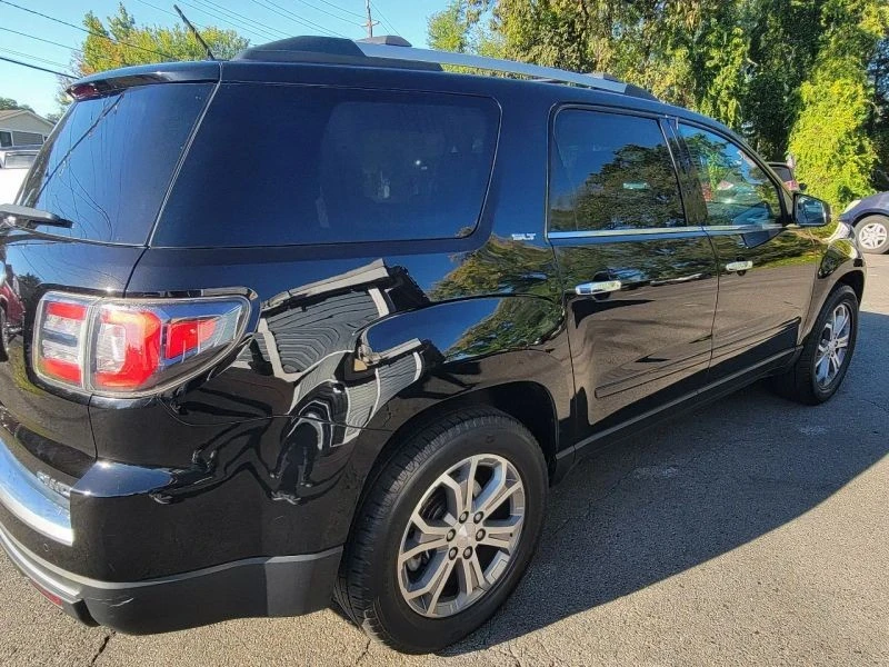 2016 GMC Acadia - Image 7 of 12