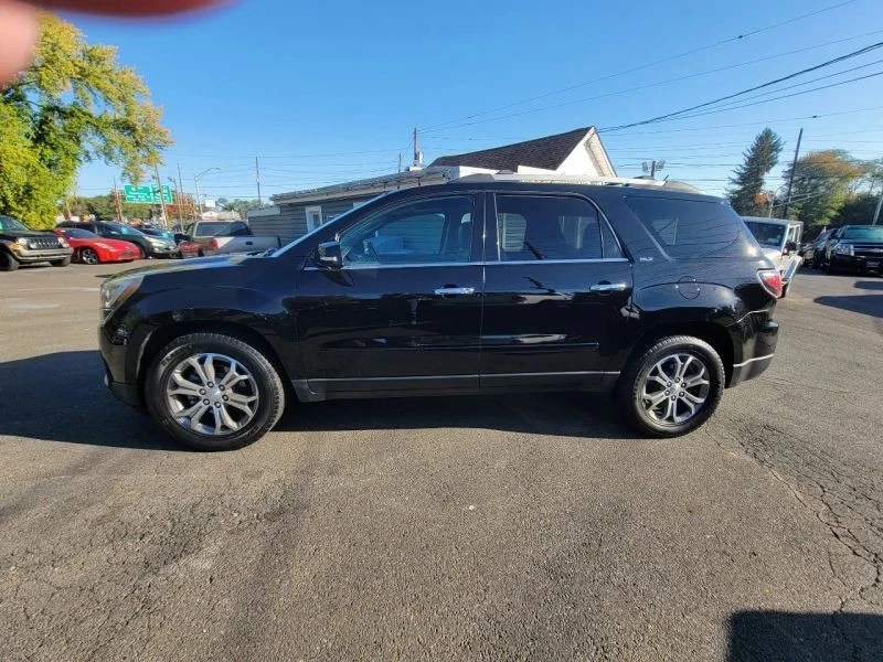 2016 GMC Acadia - Image 3 of 12