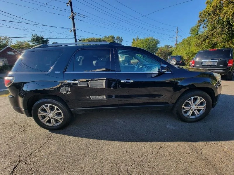 2016 GMC Acadia - Image 8 of 12